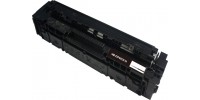 Cartouche laser HP CF400X (201X) haute capacité, remise à neuf, noir